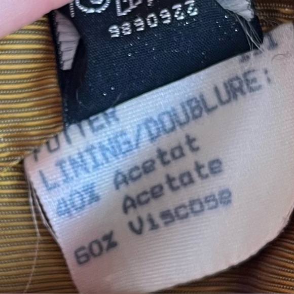 Schneiders Salzburg Austrian Heritage 100% Pure Virgin Wool Plaid Blazer Size 8✨ - Picture 7 of 8